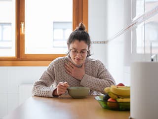 TÝMTO potravinám sa pri