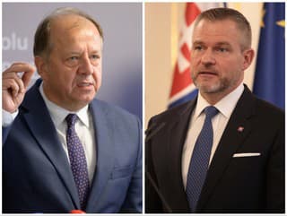 Prezident Únie miest Slovenska