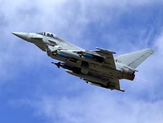 Eurofighter Typhoon