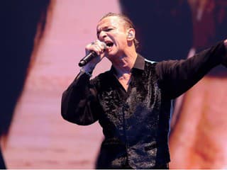 Depeche Mode, Memento Mori