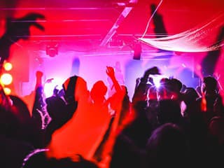 Koncert pre všímavých v