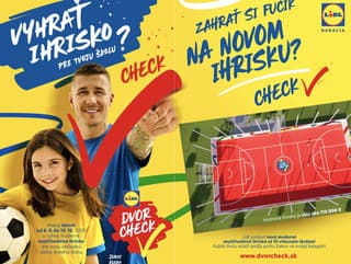 Poznáme víťazov projektu Dvorcheck: