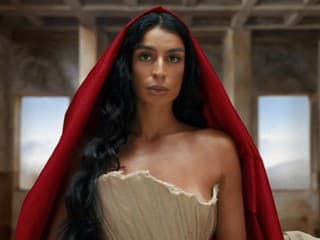 Sevdaliza, videoklip Messiah