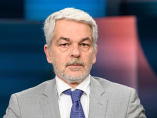 Nemecký vojenský analytik Carlo