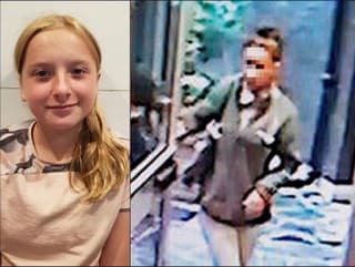 Bezdomovkyňa malú Lolu znásilnila