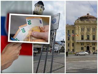 Horšie hospodária už len