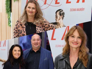 Premiéra filmu Nepela: ŠELMY