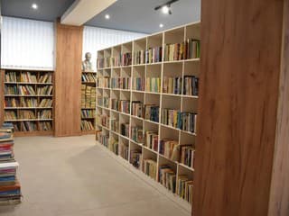 Knižnice prinášajú nový spôsob,