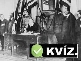 KVÍZ k výročiu vzniku