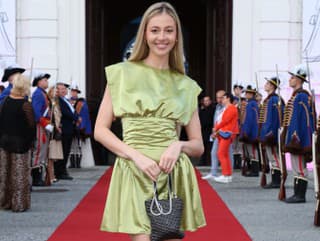 Bratislavské módne dni. Majka