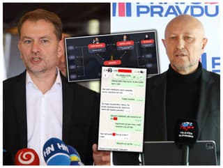 Kollár rozbieha svoju politickú