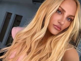 Influencerka bola aj úspešnou