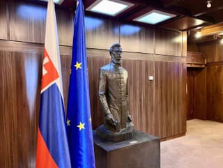 Politická scéna na Slovensku