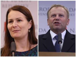 Martina Bajo Holečková a