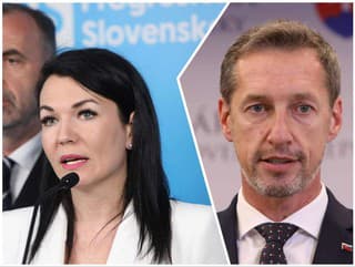 Parlament podľa PS schválil