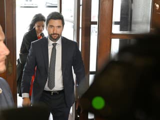 Minister pôdohospodárstva a rozvoja