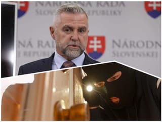 Gašpar nepovažuje za správne