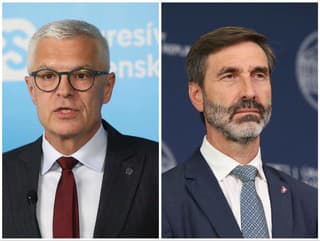 Pôsobenie Blanára je podľa