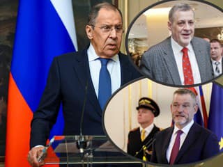 Pellegriniho poradca Kubiš rokoval