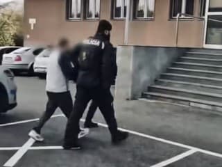 Po útoku v Klenovci