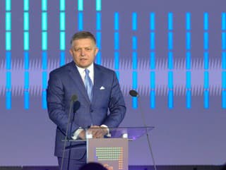 Príhovor predsedu vlády SR