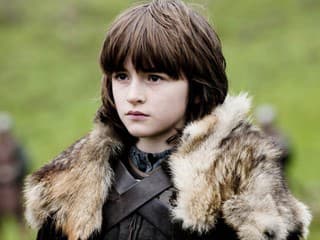 Isaac Hempstead-Wright