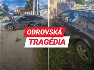 TRAGÉDIA cestou na futbal: