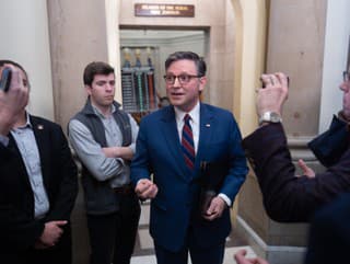 Republikánsky predseda Snemovne reprezentantov