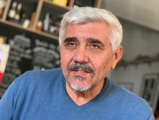 Scenárista a režisér Dodo