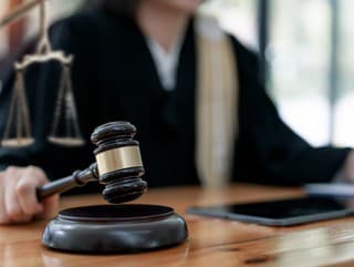 Sudkyňa na neurčito zakázala