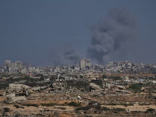 Prímerie sa rúca: Izrael