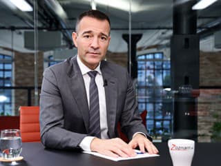 Podľa ministra Druckera bola