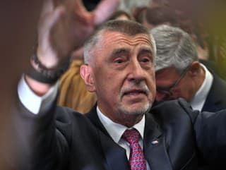 Andrej Babiš