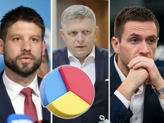 PRIESKUM Zmena, skúsenosti alebo