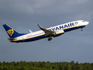 Letíte najbližšie TOUTO spoločnosťou?