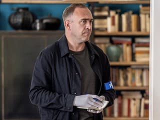 DRSNÝ koniec: Známeho herca