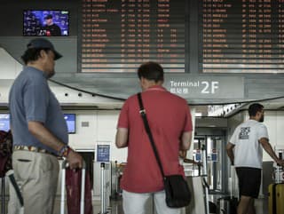 Revolúcia v cestovaní: Čoraz