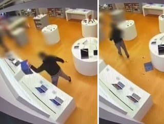 Oleksander (38) z Ukrajiny