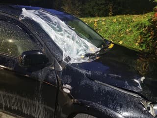 Lukášovo (†23) telo našli