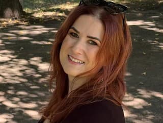 ROZHOVOR Lekárka Denisa Marcišová: