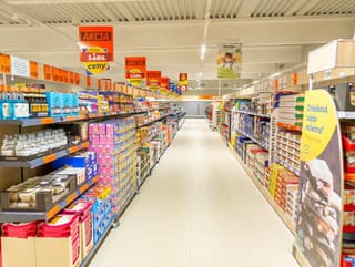 Kde dnes nakúpite výhodne?