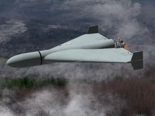 Panika nad belgickou vojenskou