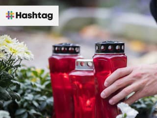 KVÍZ Slováci slávia Halloween,