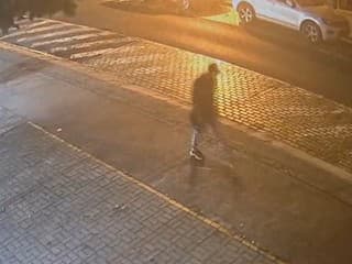 Polícia pátra po páchateľovi: