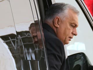 Orbán odkázal dôchodcom, že