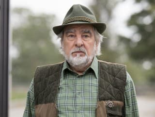 Marián Slovák 12 rokov