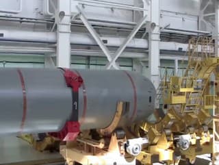 Rusko úspešne otestovalo nové