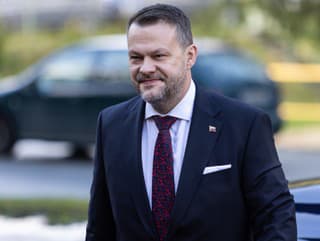 Minister investícií, regionálneho rozvoja