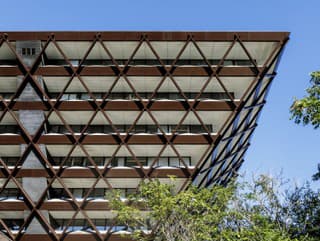 Budova Slovenského rozhlasu, takzvaná