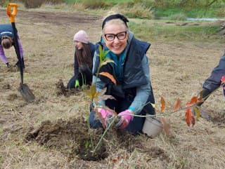 Nádej pre slovenskú prírodu: